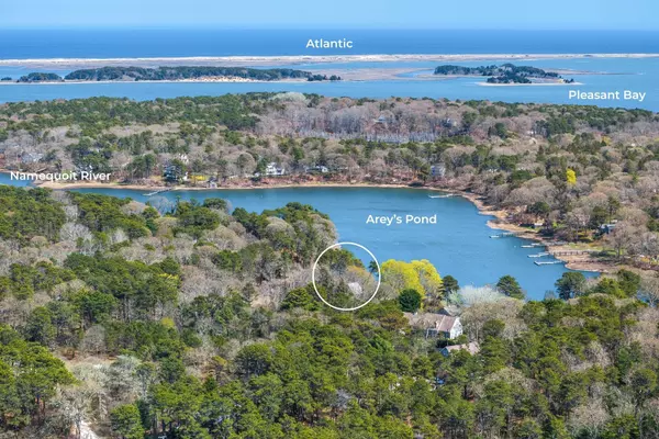 Orleans, MA 02653,32 Areys Lane