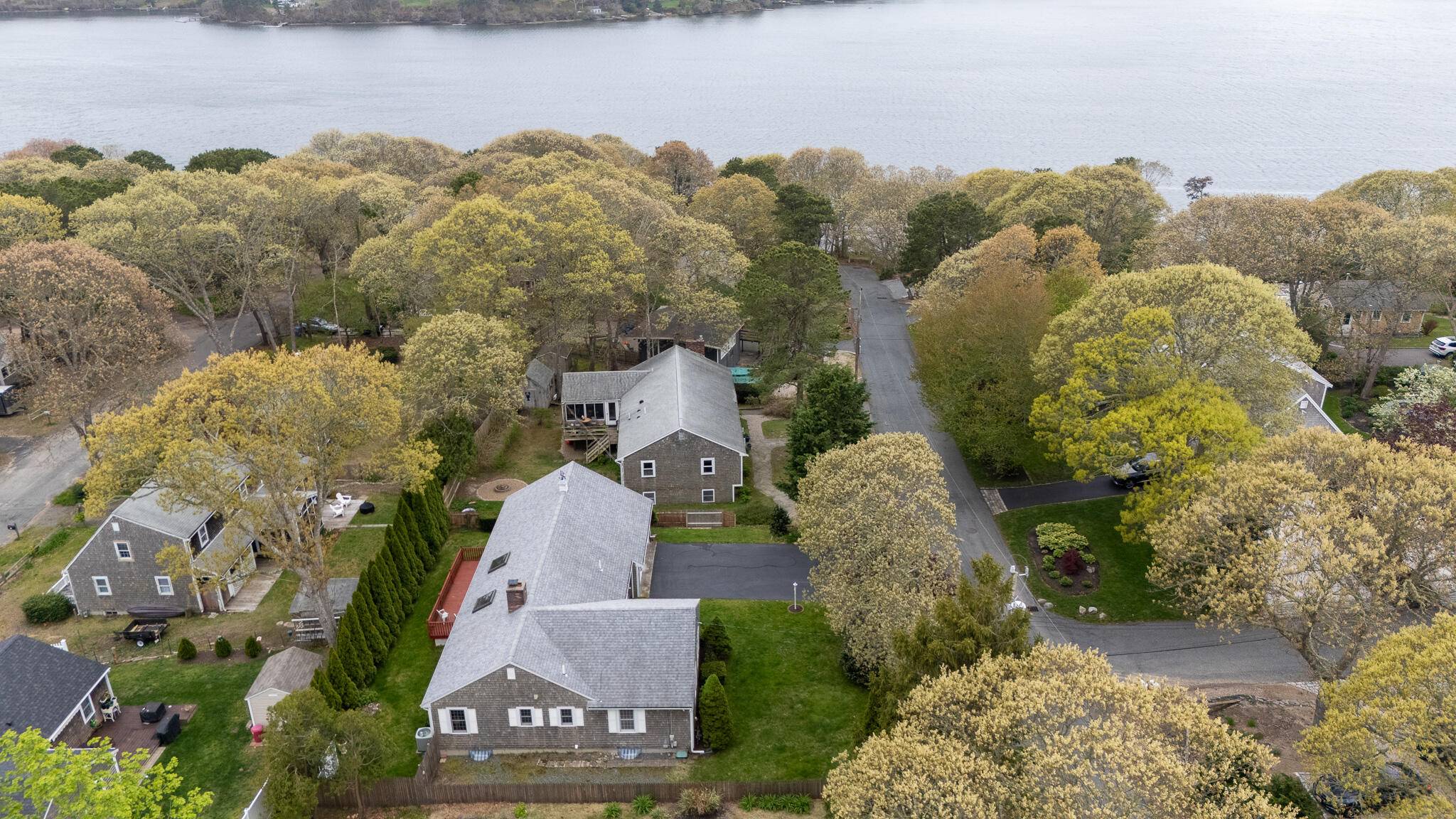 Yarmouth Port, MA 02675,12 Longview Drive