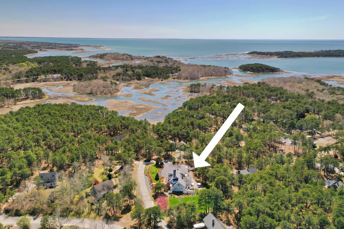 Wellfleet, MA 02667,40 Leilla Rich Drive