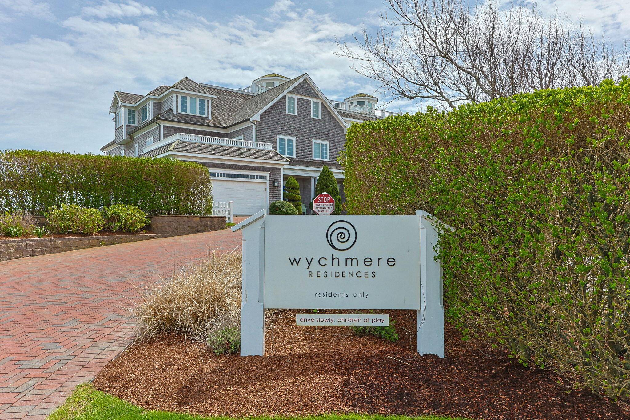 23 Snow Inn Road #8, Harwich Port, MA 02646