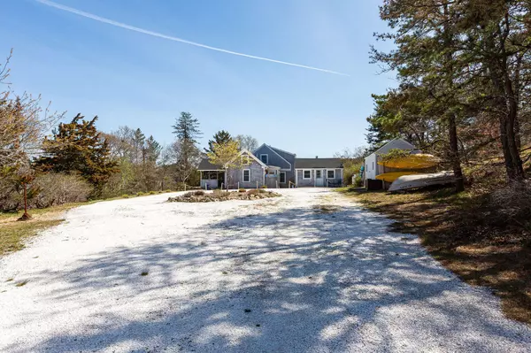 Truro, MA 02666,16 Hughes Road
