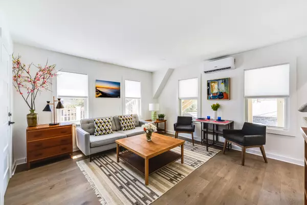 Provincetown, MA 02657,36 Pearl Street #Unit 2