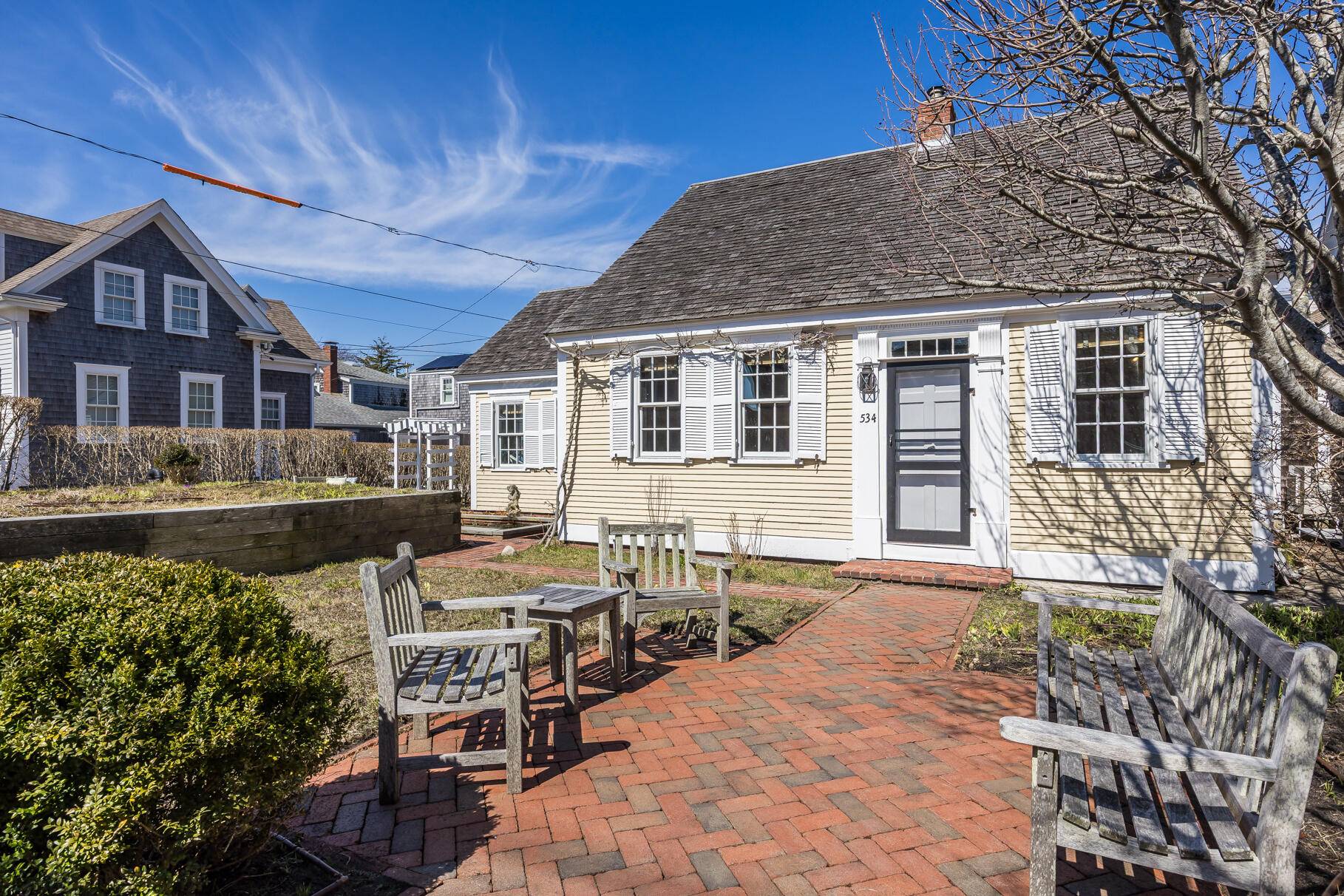 534 Commercial Street, Provincetown, MA 02657
