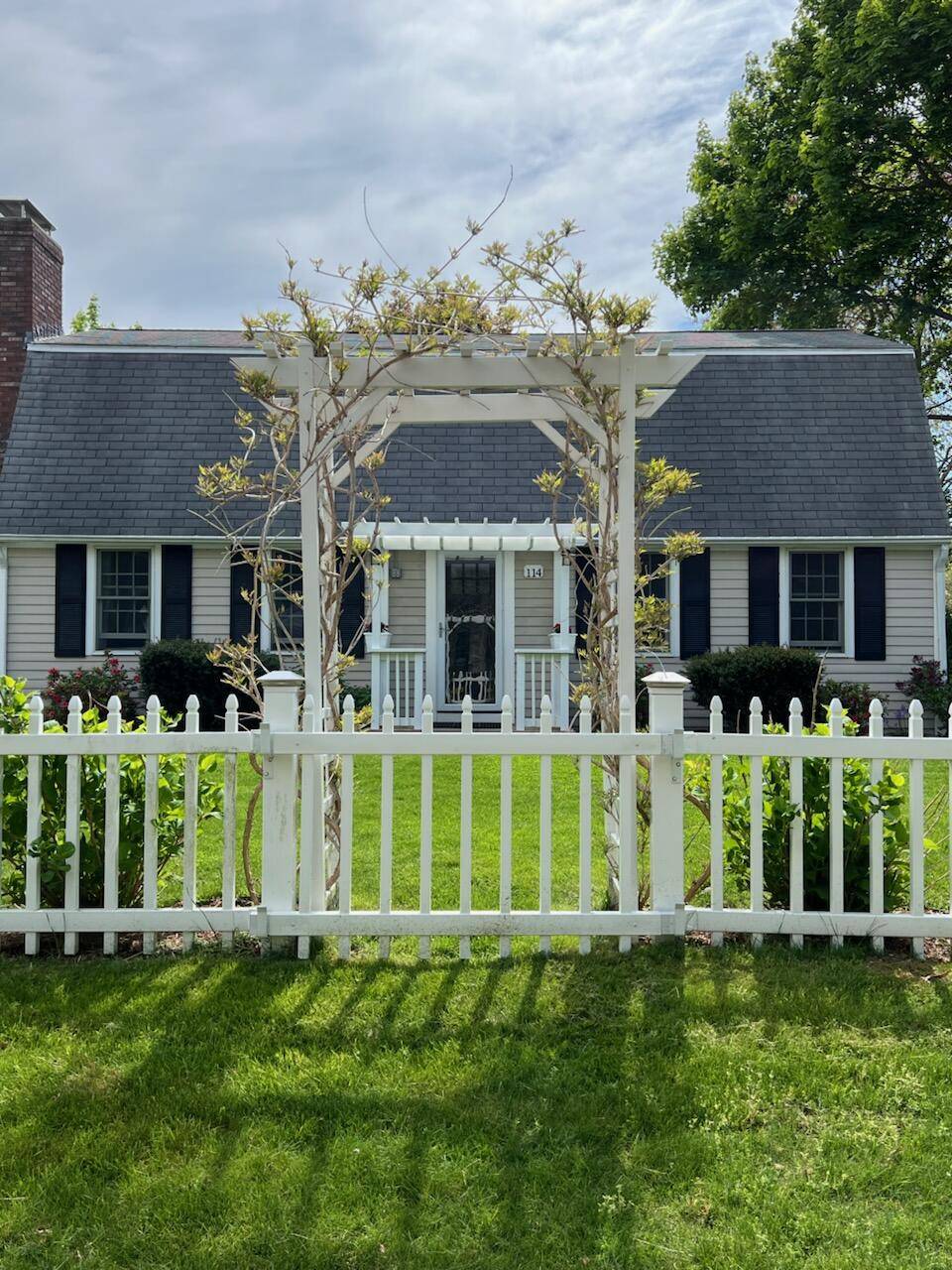 Centerville, MA 02632,114 Stoney Cliff Road