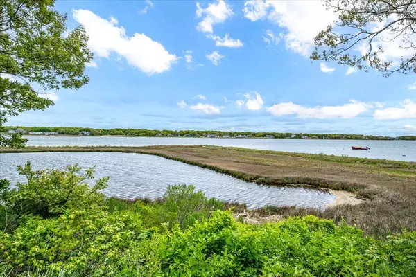 Teaticket, MA 02536,153 Great Bay Street