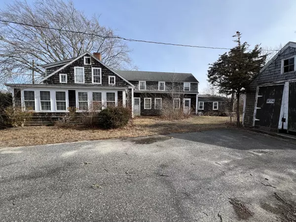 Harwich, MA 02645,297 MA-28