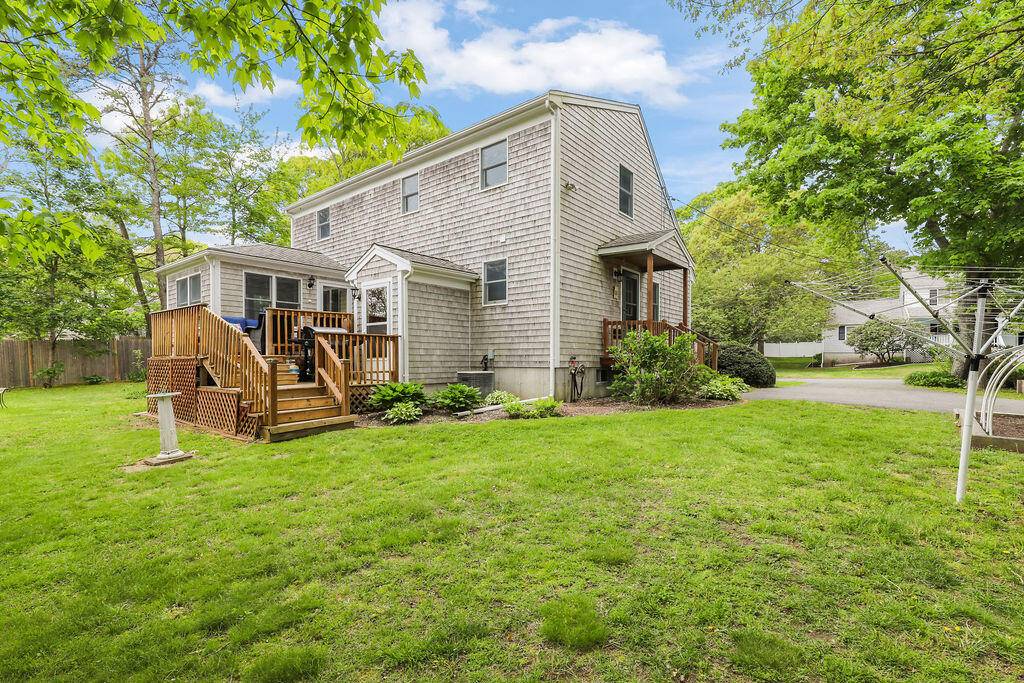 Marstons Mills, MA 02648,120 Blueberry Lane