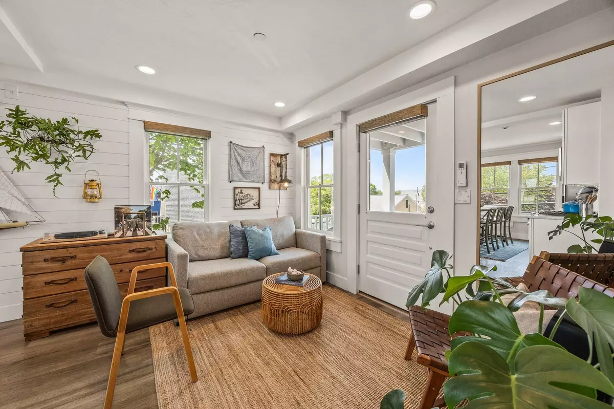 Provincetown, MA 02657,58 Bradford Street #U5