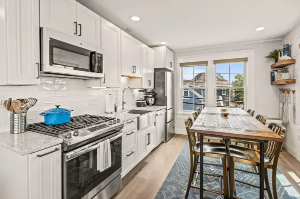 Provincetown, MA 02657,58 Bradford Street #U5