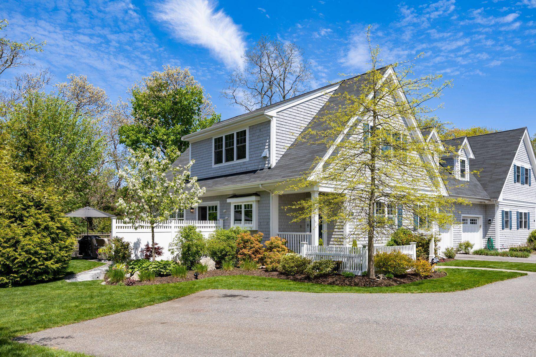 41 Old Main Road #3Au, North Falmouth, MA 02556