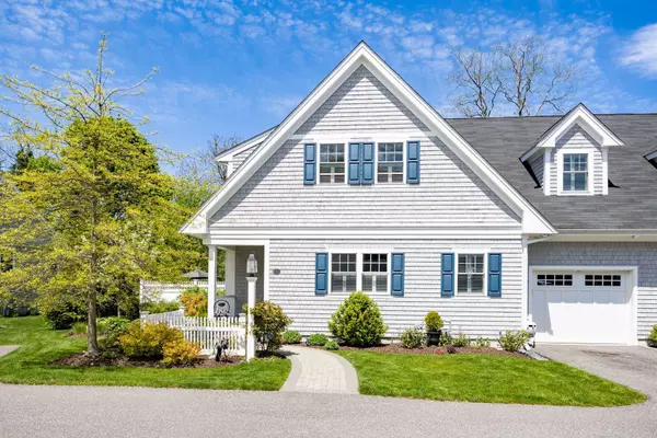 North Falmouth, MA 02556,41 Old Main Road #3Au