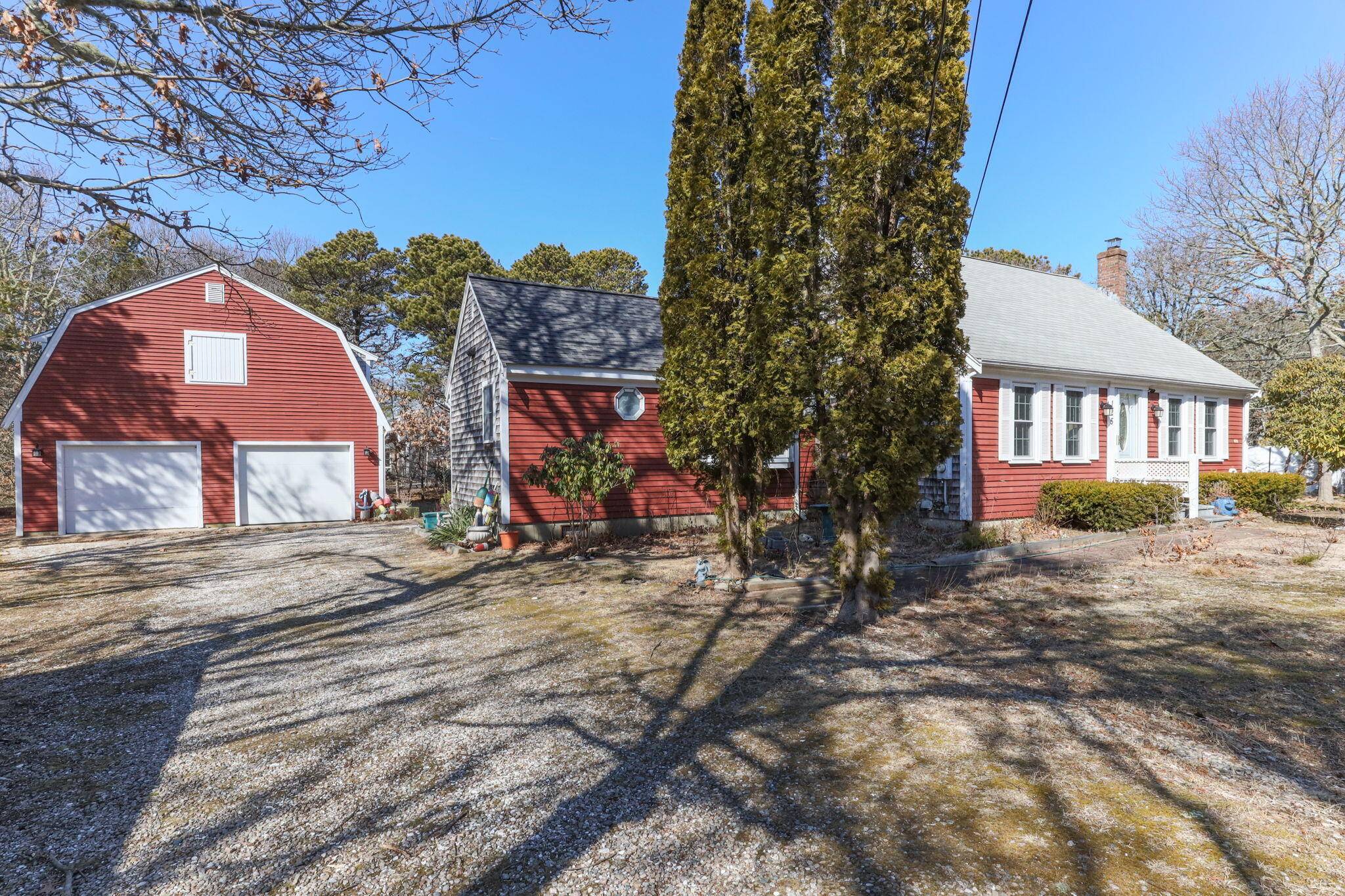 Eastham, MA 02642,125 Wamsutta Road