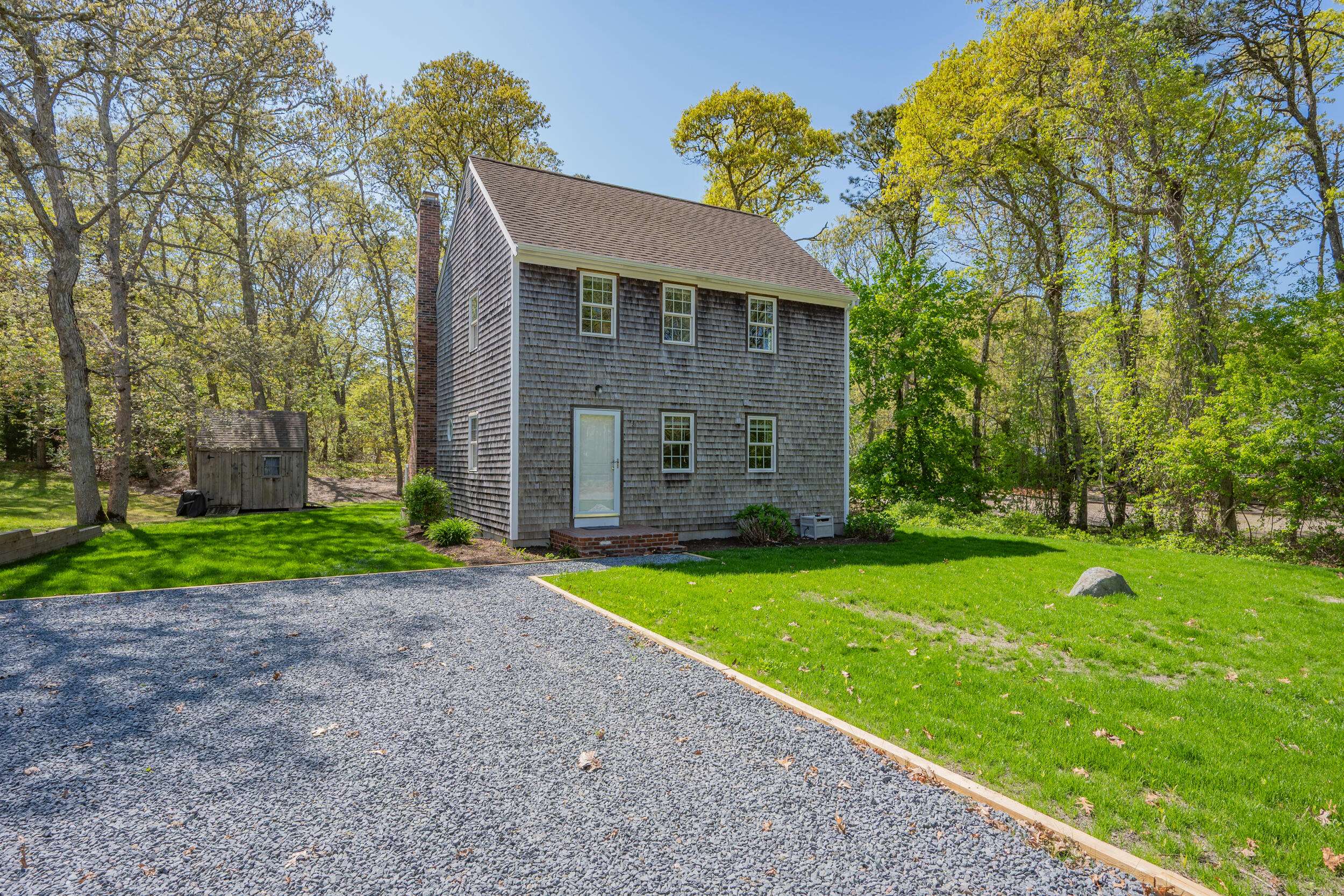 Harwich, MA 02645,21 Second Street