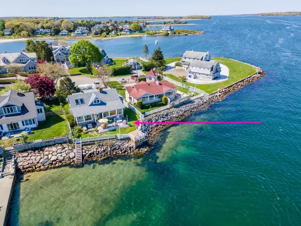 160 Jefferson Road, Bourne, MA 02532