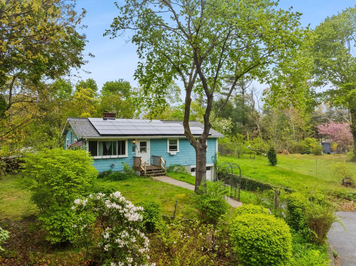 Bourne, MA 02532,30 Trowbridge Road