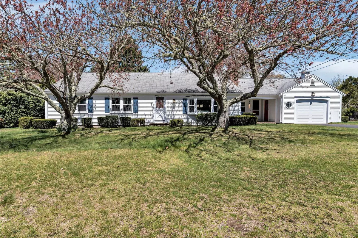 South Yarmouth, MA 02664,44 Windjammer Lane