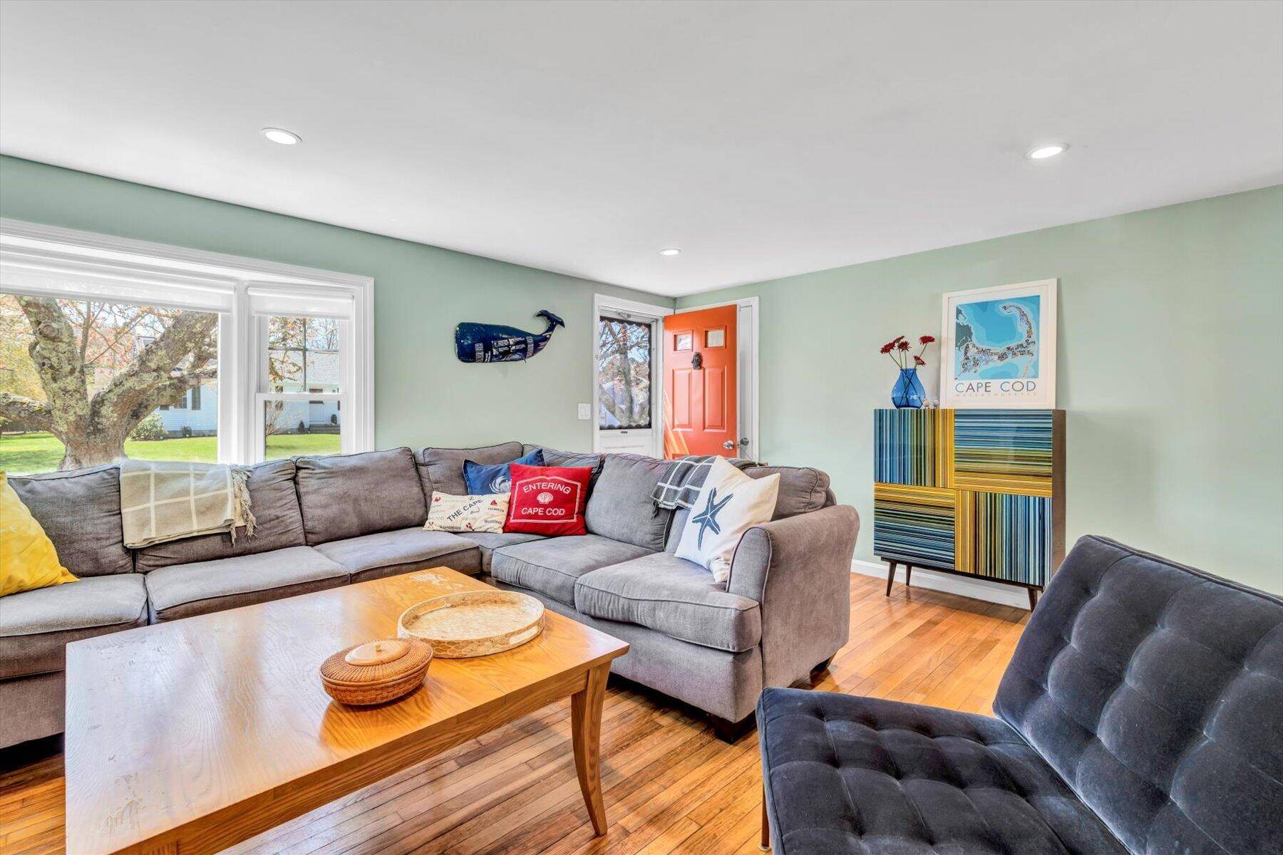 South Yarmouth, MA 02664,44 Windjammer Lane