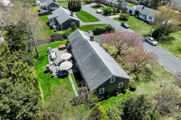 South Yarmouth, MA 02664,44 Windjammer Lane