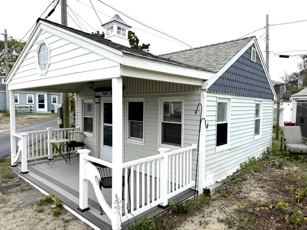 Dennis Port, MA 02639,241 Old Wharf Rd. #88