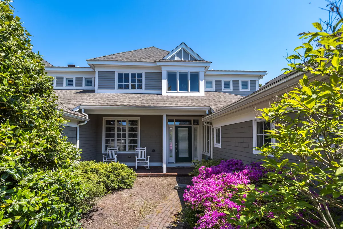 Mashpee, MA 02649,45 Sea View Lane