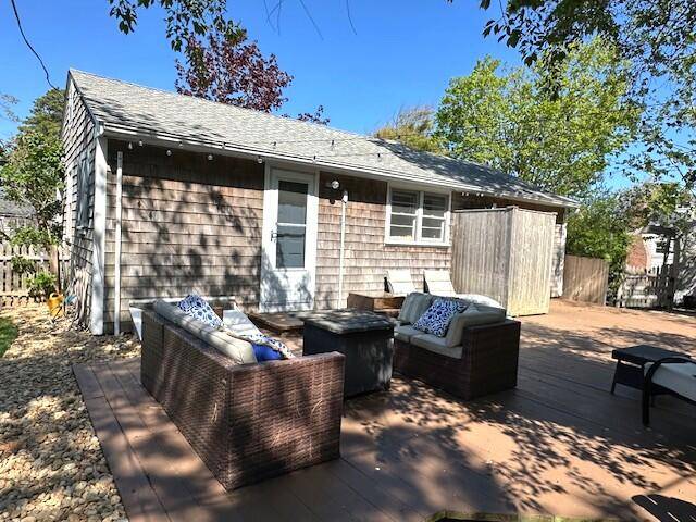Dennis Port, MA 02639,242 Old Wharf Road #F7