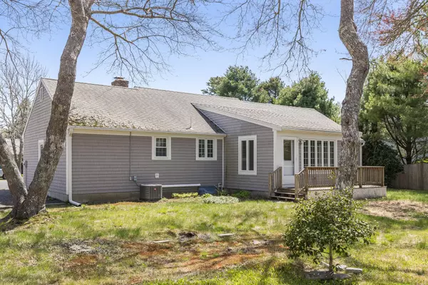 Centerville, MA 02632,91 Victoria Street