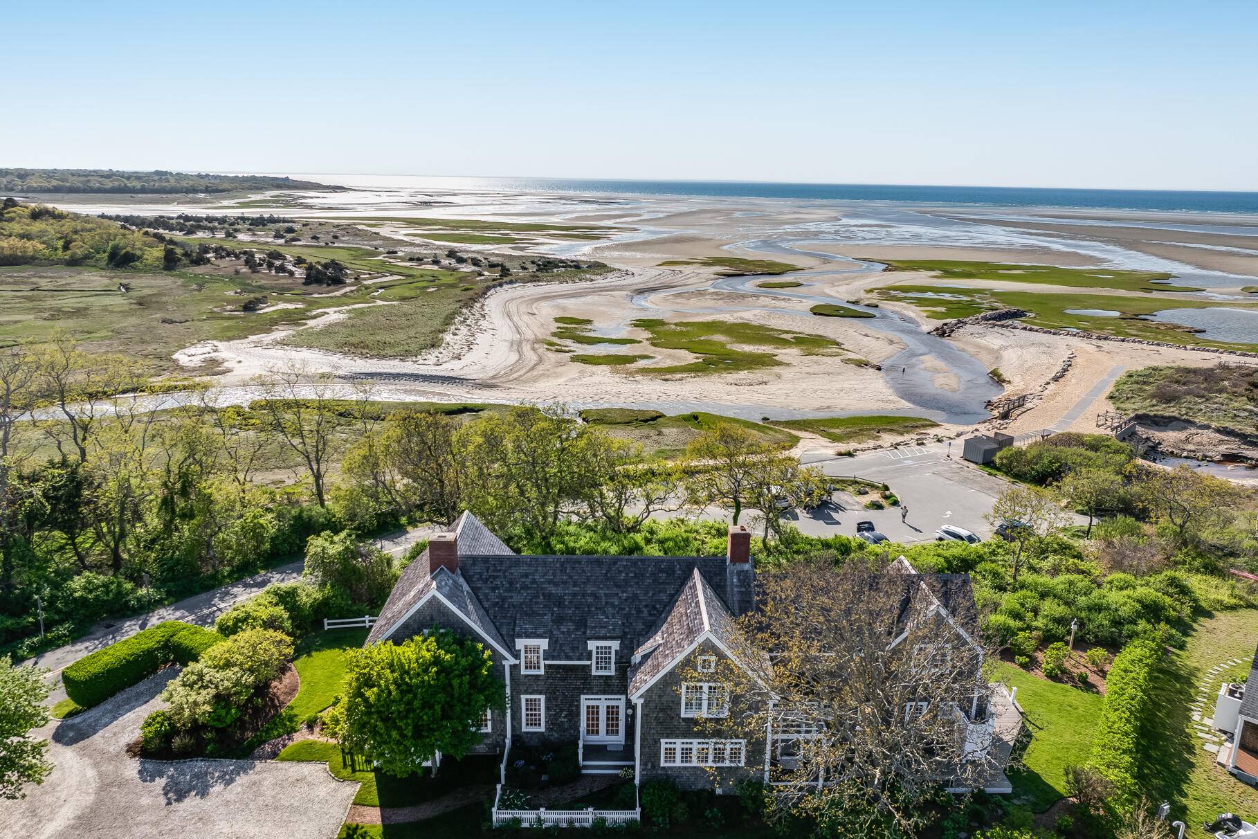 Brewster, MA 02631,506 Paines Creek Road