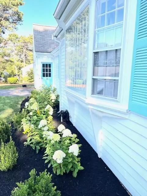 Yarmouth Port, MA 02675,95 Shaker House Road