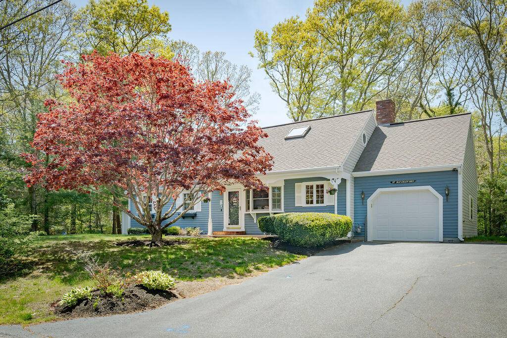 Osterville, MA 02655,37 Old Salem Way