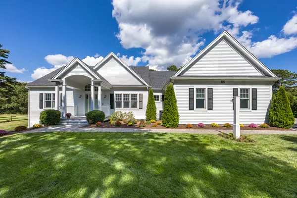 Mashpee, MA 02649,155 Old Barnstable Road