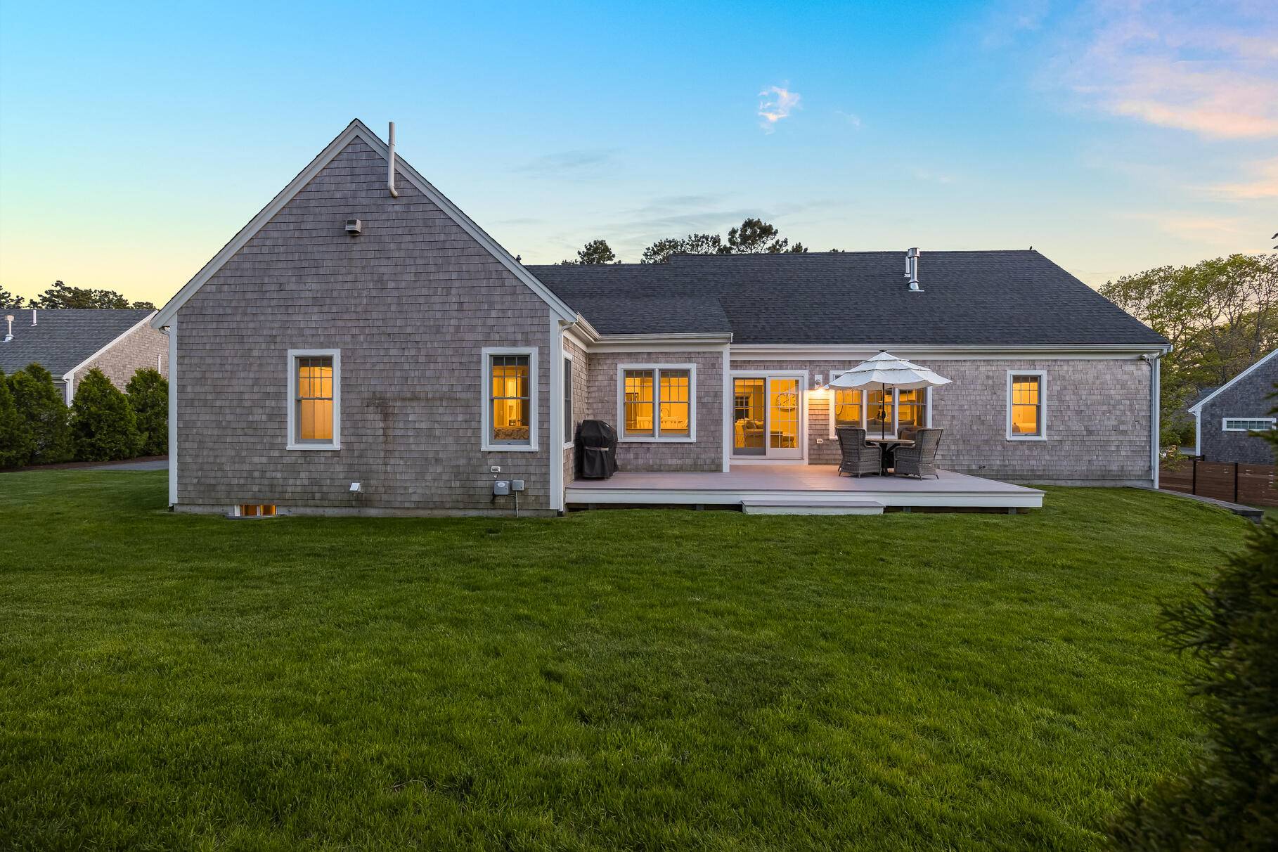 Mashpee, MA 02649,155 Old Barnstable Road