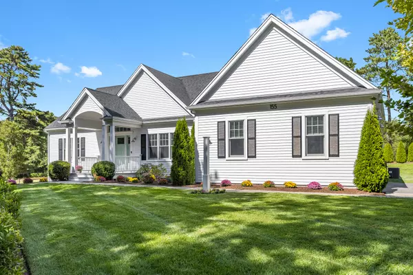 155 Old Barnstable Road, Mashpee, MA 02649