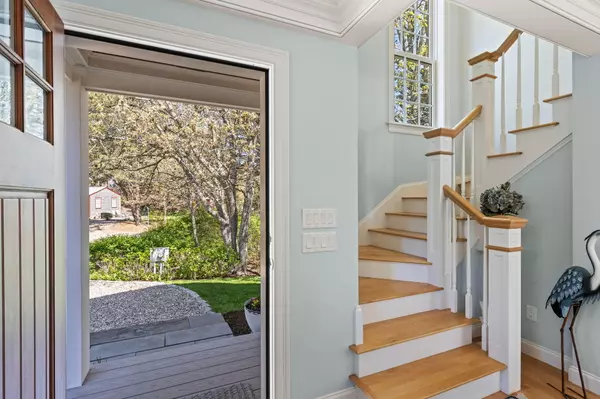 Chatham, MA 02633,116 Happy Valley Road