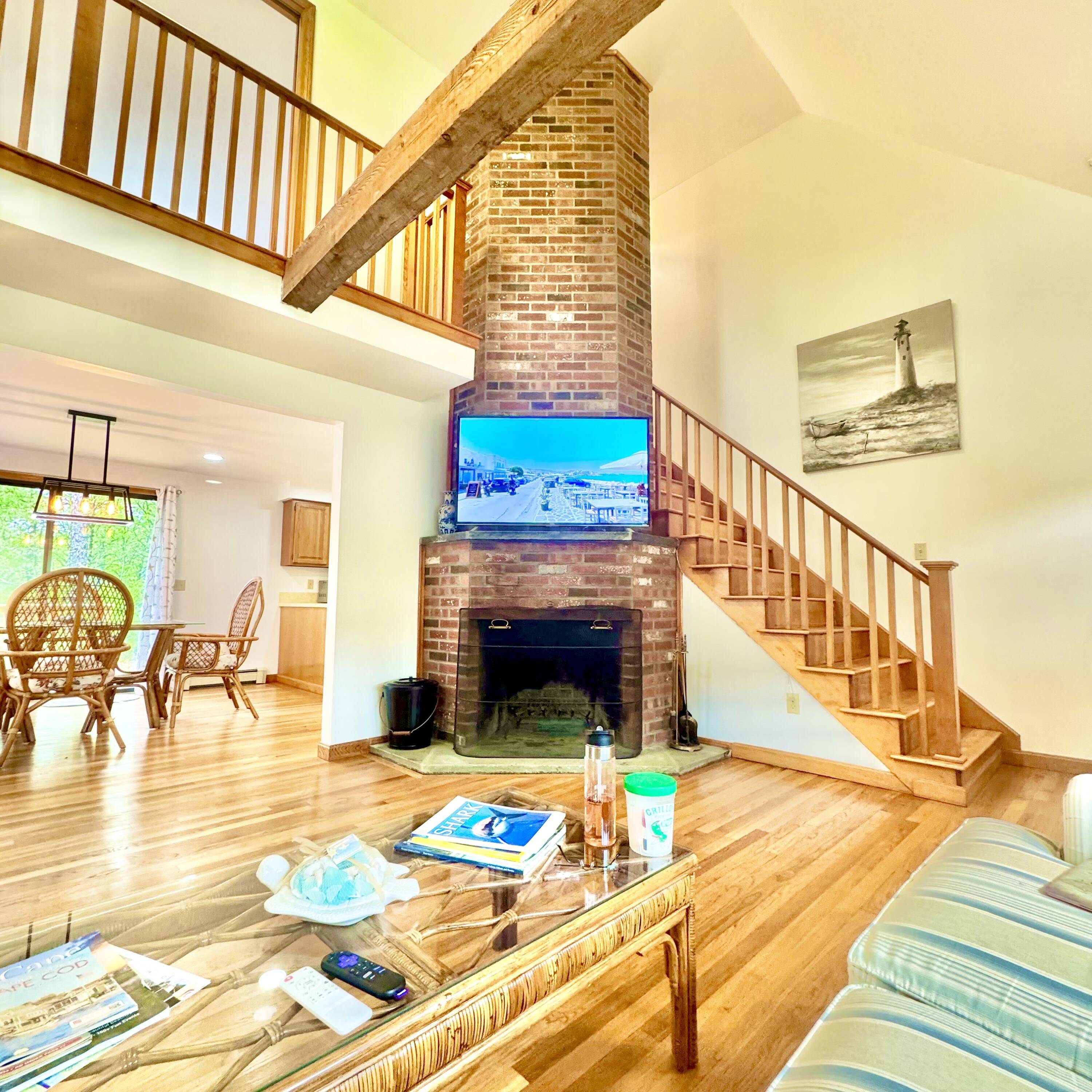 29 Lumberjack Trail, West Yarmouth, MA 02673