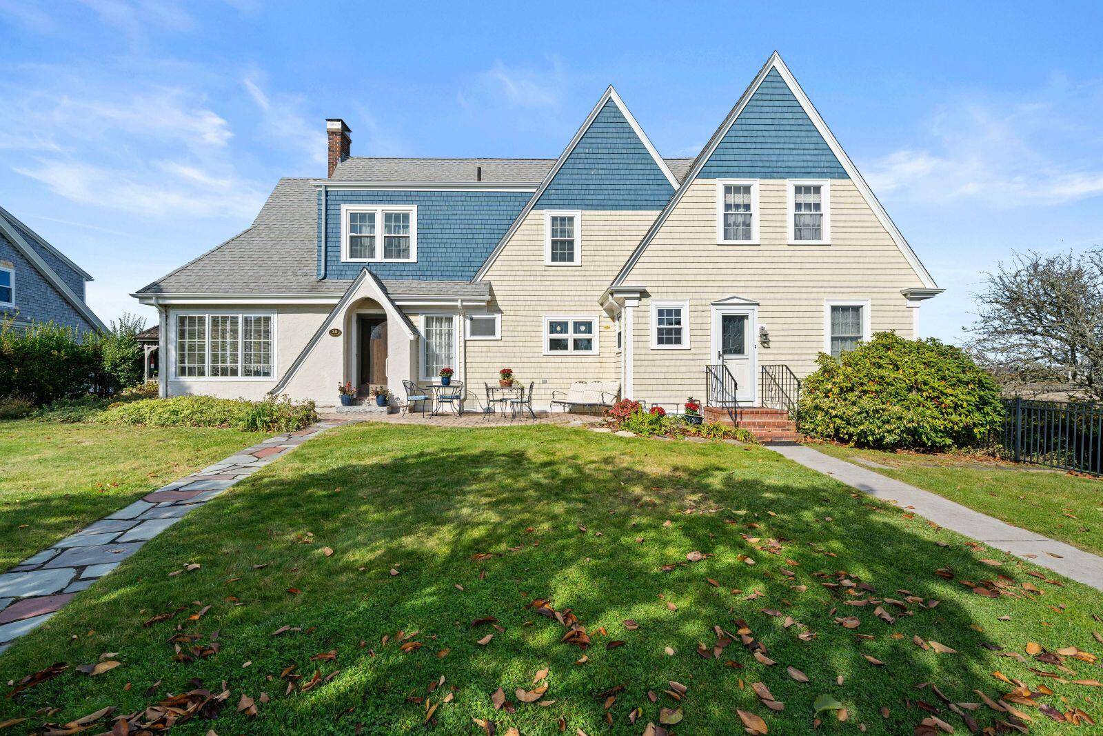 Bourne, MA 02532,35 Benedict Road