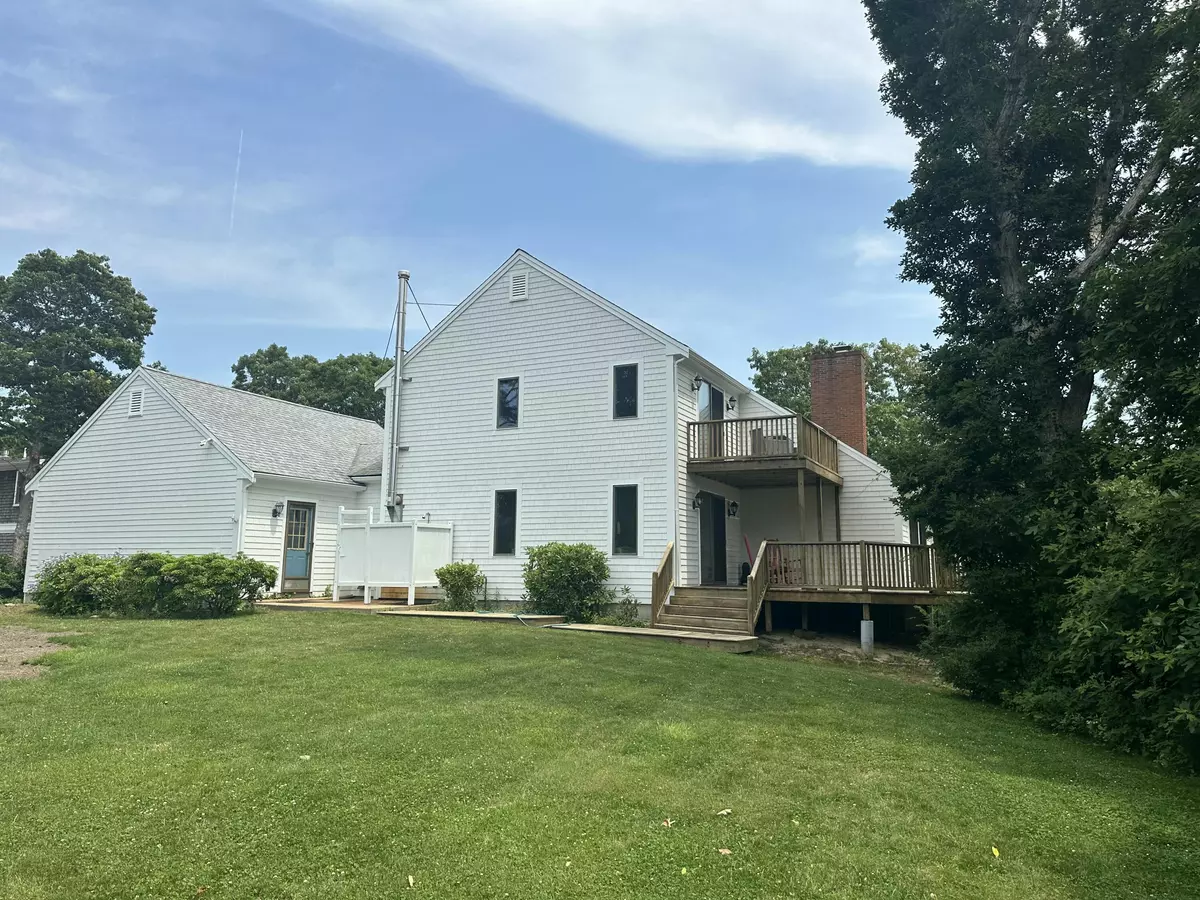 East Falmouth, MA 02536,15 Beach Street