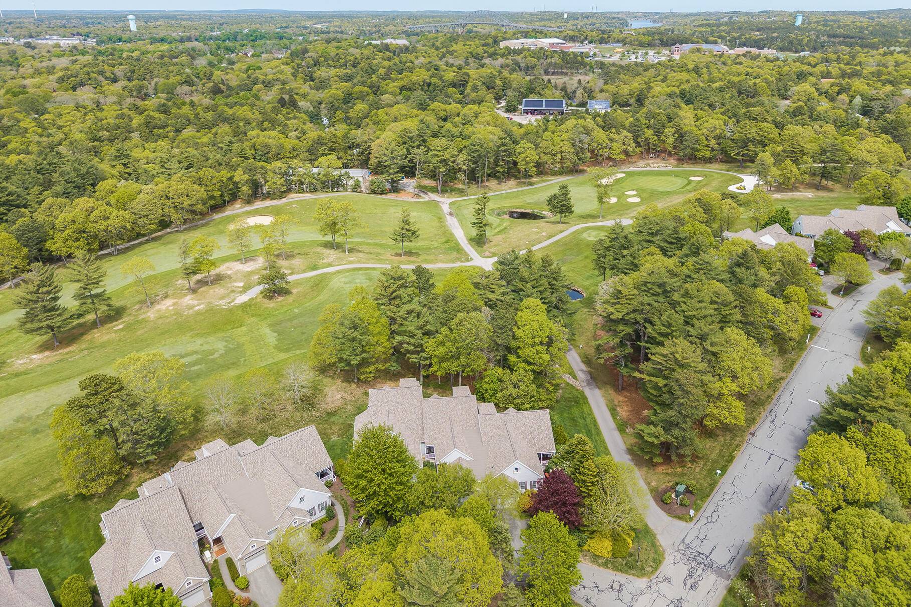 Bourne, MA 02532,13 Laurel Hill Court
