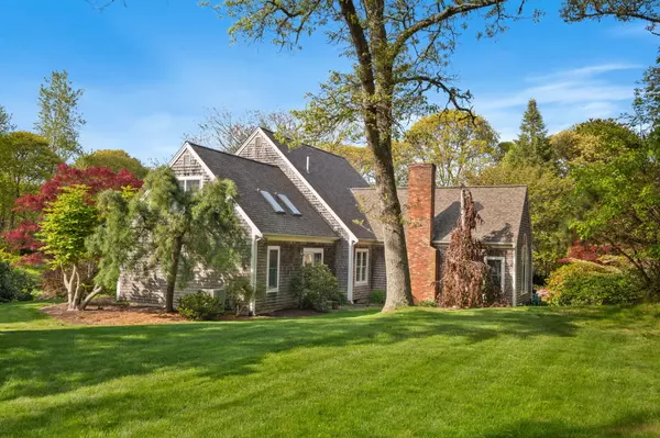 Brewster, MA 02631,91 Ridgewood Drive