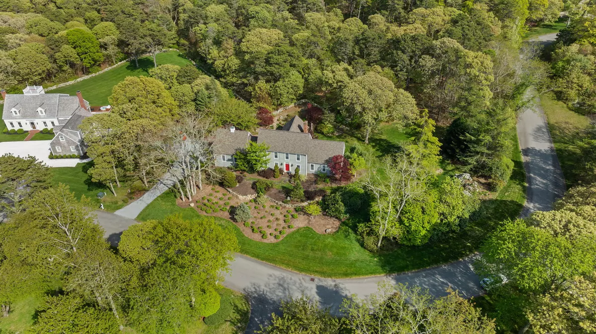 Brewster, MA 02631,91 Ridgewood Drive