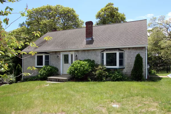Eastham, MA 02642,70 Deerfield Lane