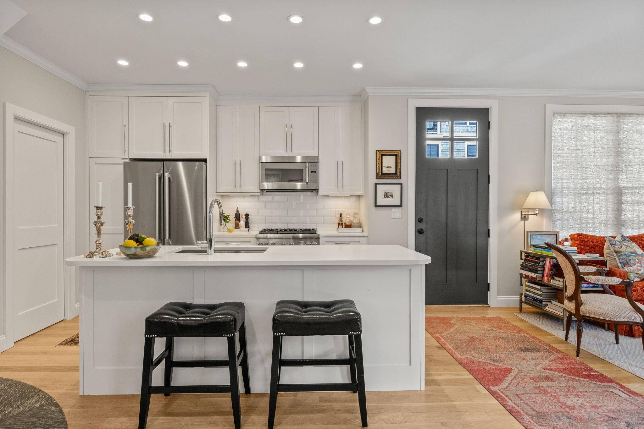Provincetown, MA 02657,350 Bradford Street #U7