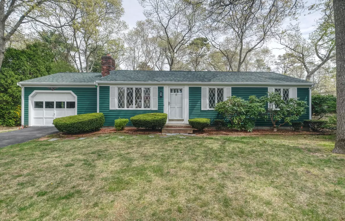 Centerville, MA 02632,72 Ashley Drive