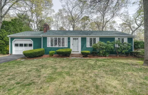 72 Ashley Drive, Centerville, MA 02632
