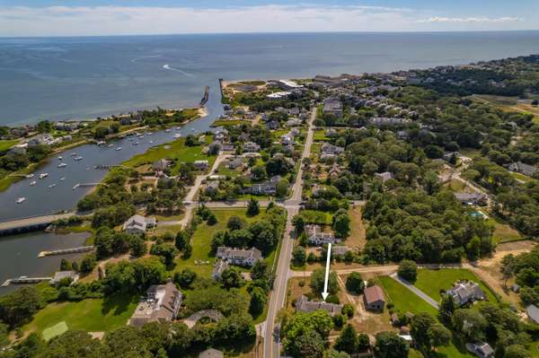 64 Riverside Drive, West Harwich, MA 02671
