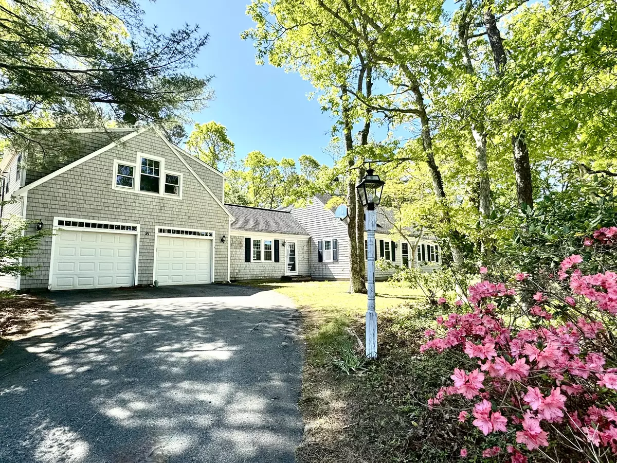 Centerville, MA 02632,91 Hitching Post Lane