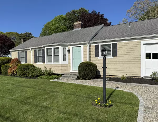South Yarmouth, MA 02664,54 Ocean Avenue