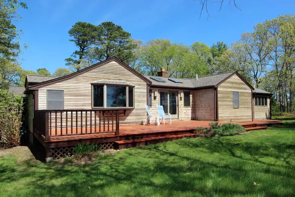 Brewster, MA 02631,21 High Point Drive