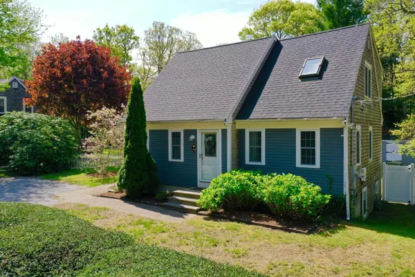 Centerville, MA 02632,155 Great Marsh Road