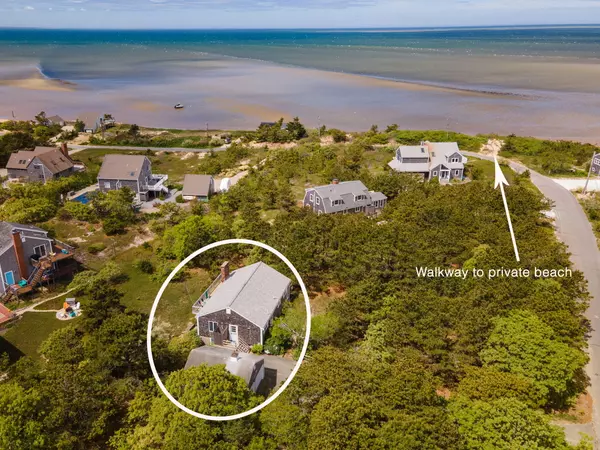 175 Salt Works Road, Eastham, MA 02642
