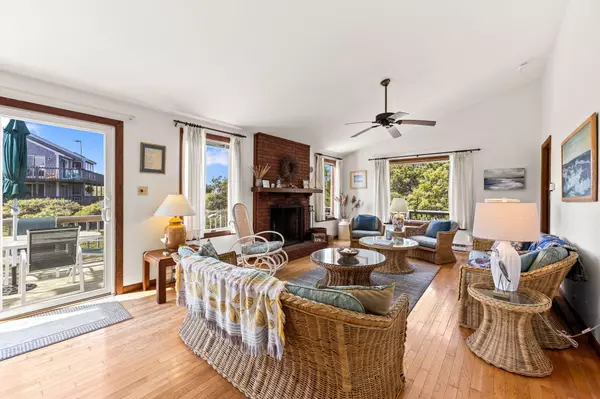 Eastham, MA 02642,175 Salt Works Road